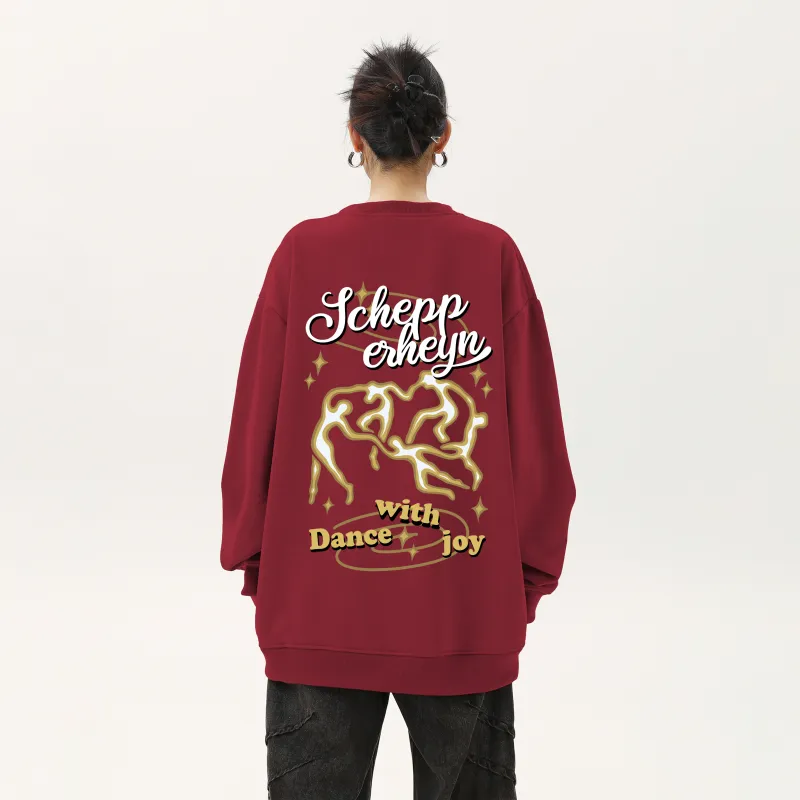 SCHEPPERHEYN Sweatshirts Unisex-9