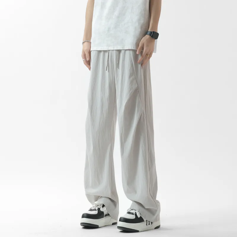 SCHEPPERHEYN Casual Pants Unisex-2