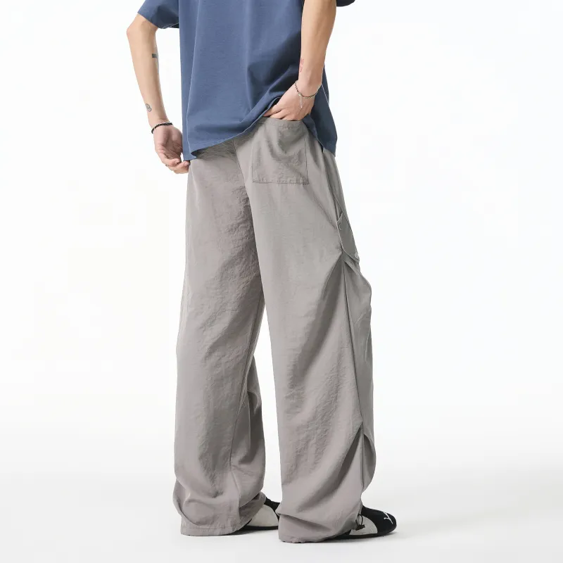 SCHEPPERHEYN Casual Pants Unisex-14