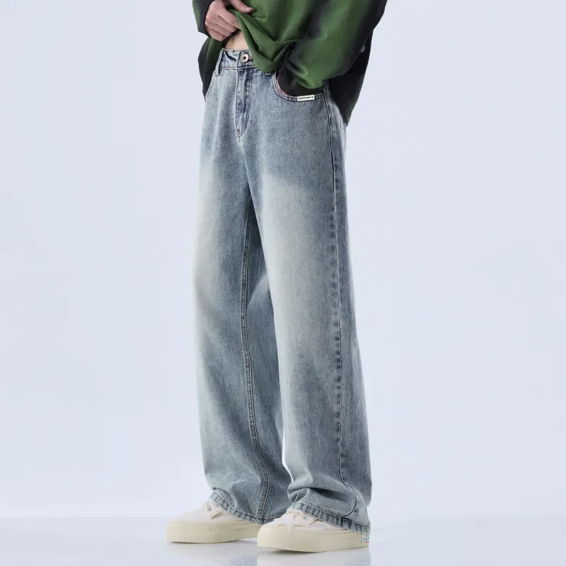 SCHEPPERHEYN Jeans Unisex-1
