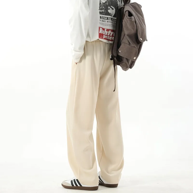 SCHEPPERHEYN Suit Trouser Unisex-2