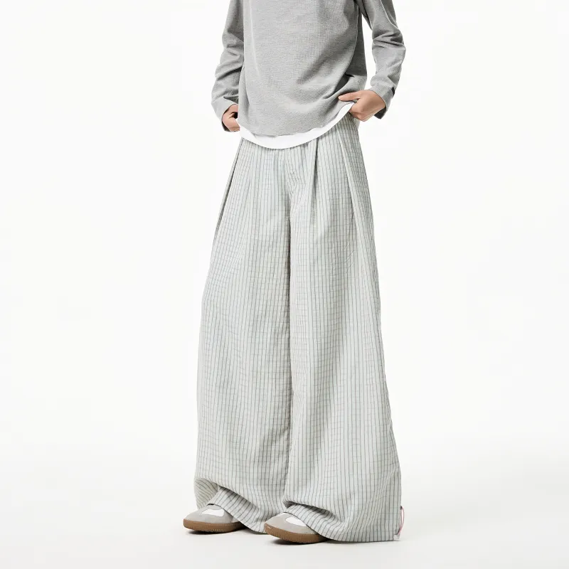 SCHEPPERHEYN Casual Pants Unisex-3