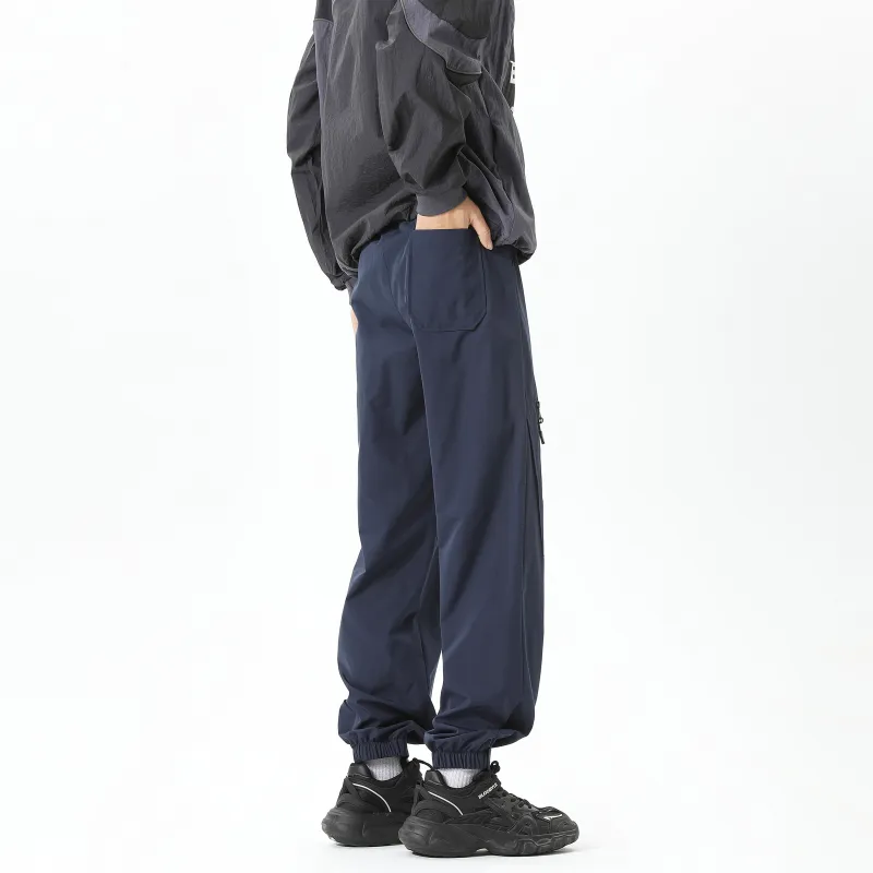 SCHEPPERHEYN Casual Pants Unisex-14