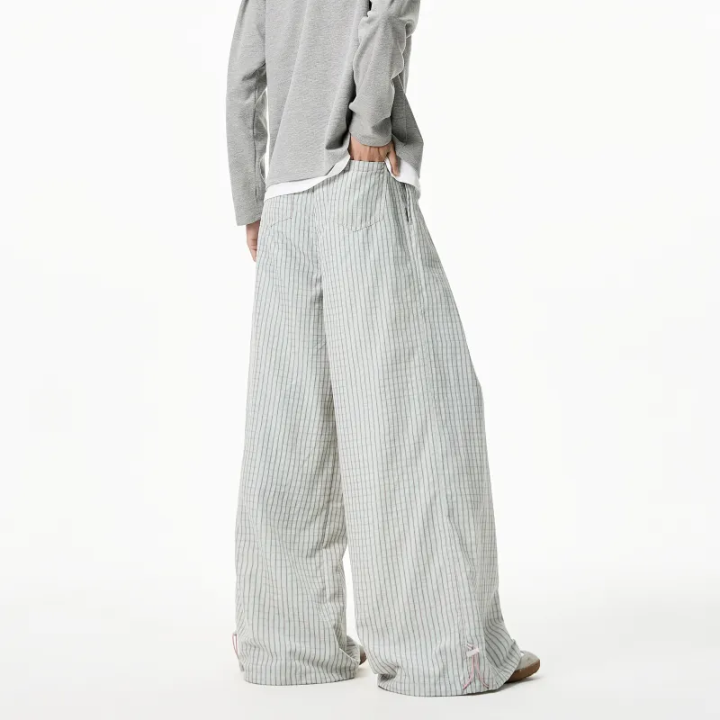 SCHEPPERHEYN Casual Pants Unisex-5