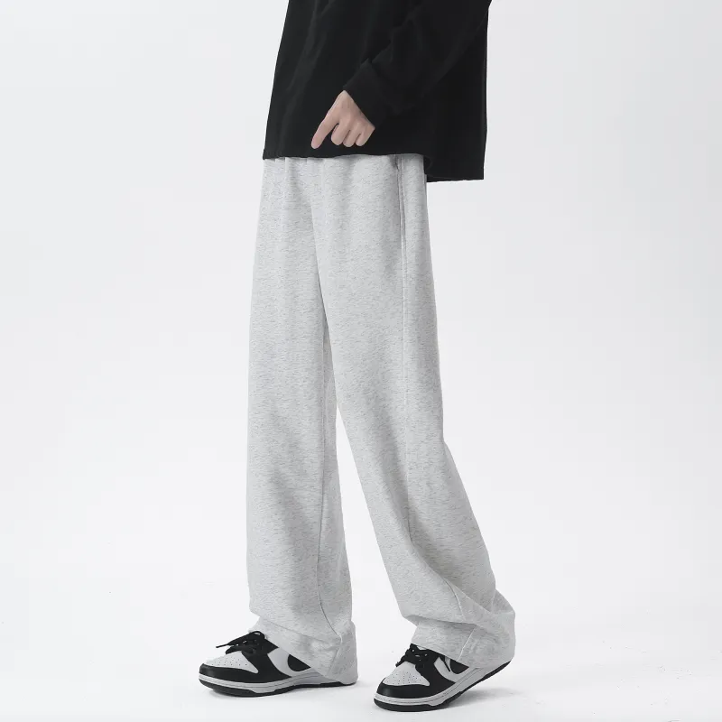 SCHEPPERHEYN Knitted Sweatpants Unisex-3