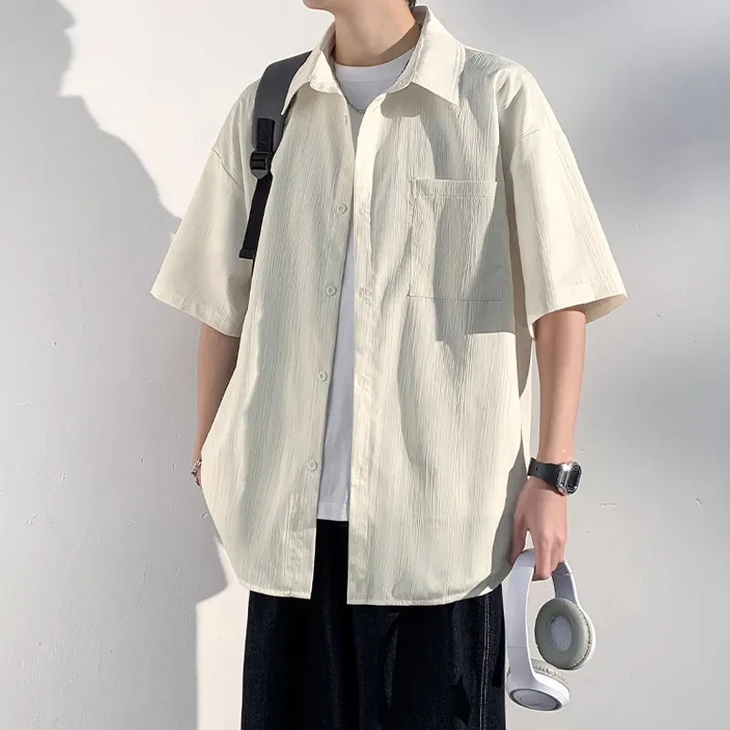 TESTUNG Shirts Unisex-11