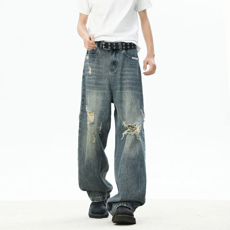 SCHEPPERHEYN Jeans Unisex-9