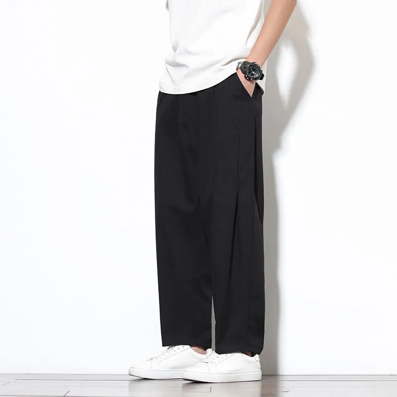SCHEPPERHEYN Casual Pants Unisex-5