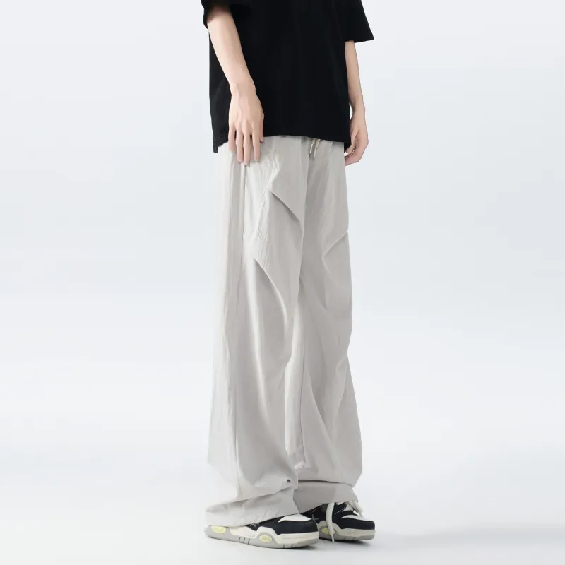 SCHEPPERHEYN Casual Pants Unisex-2