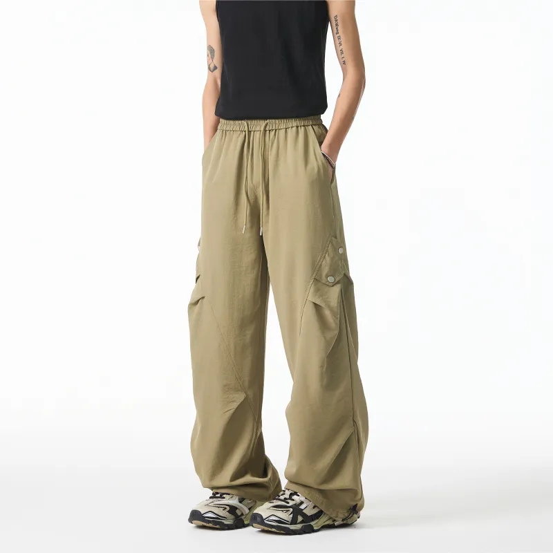 SCHEPPERHEYN Casual Pants Unisex-22