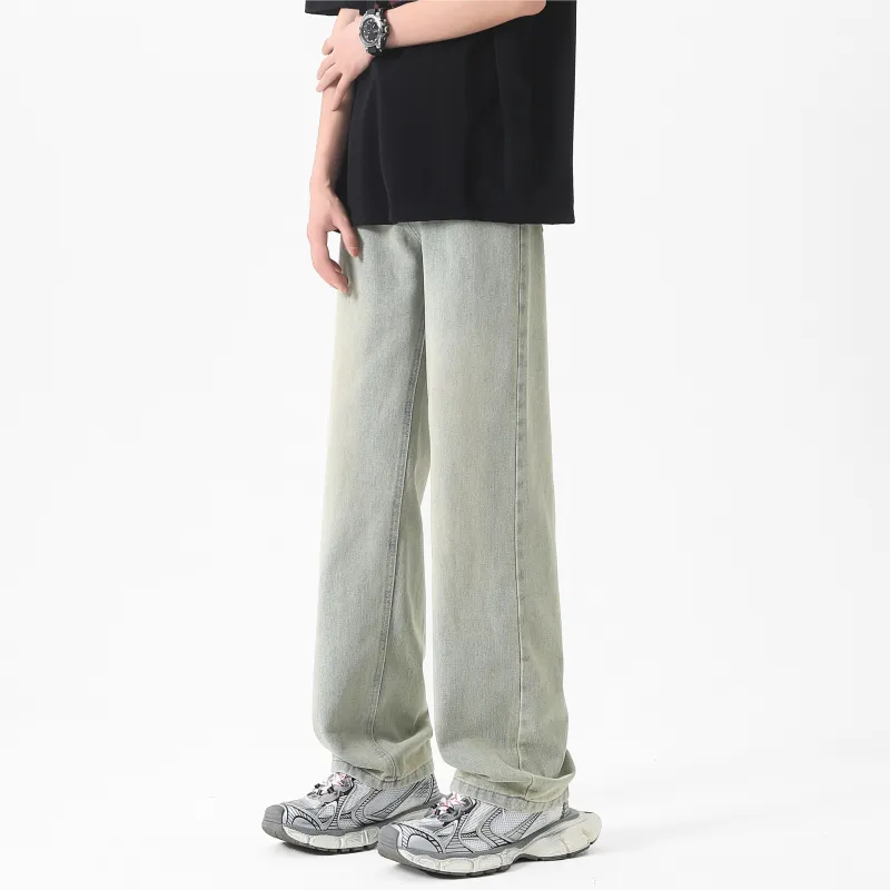 SCHEPPERHEYN Jeans Unisex-9