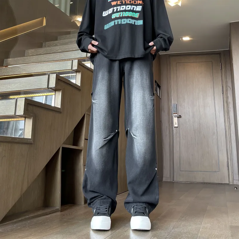 SCHEPPERHEYN Jeans Unisex-9