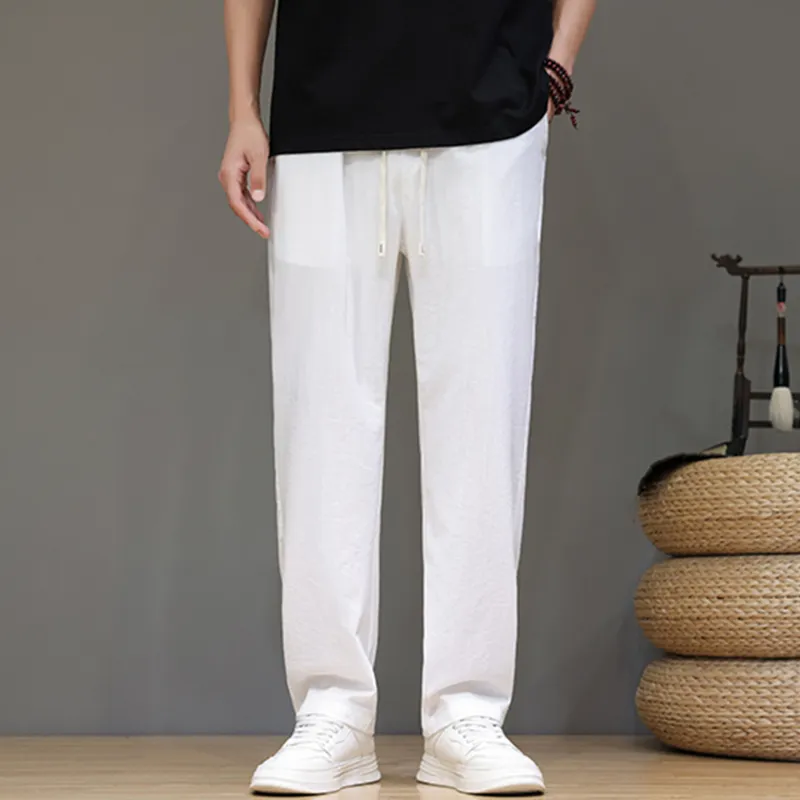 SCHEPPERHEYN Casual Pants Unisex-6