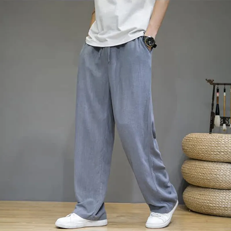 SCHEPPERHEYN Casual Pants Unisex-11