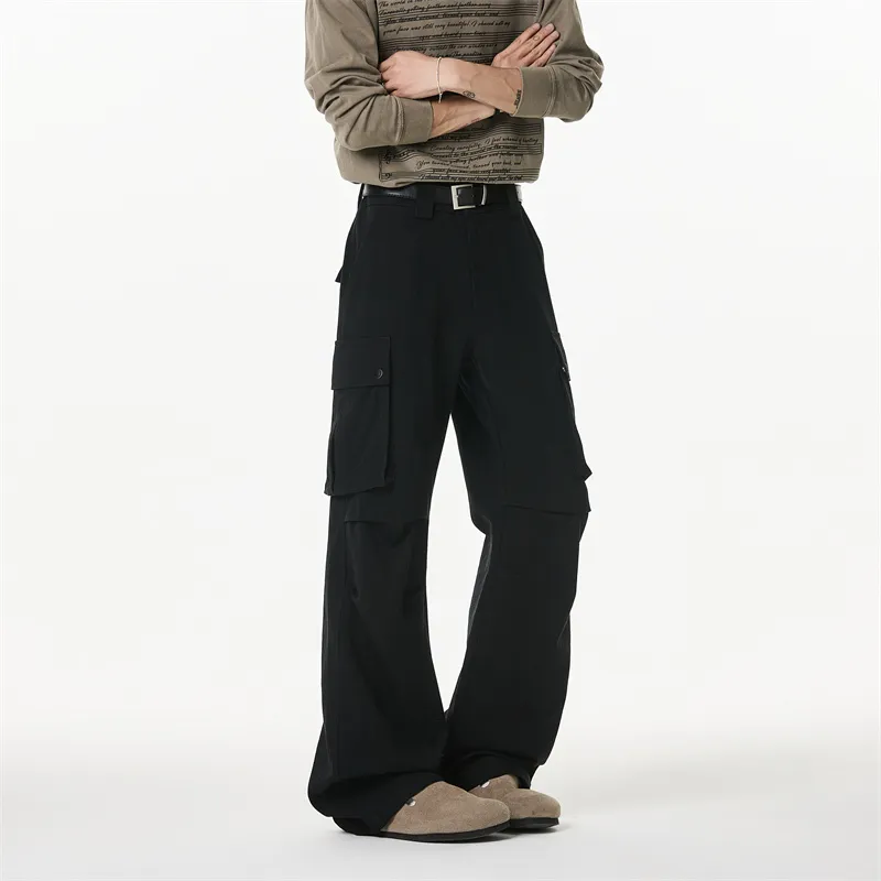 SCHEPPERHEYN Cargo Pants Unisex-4