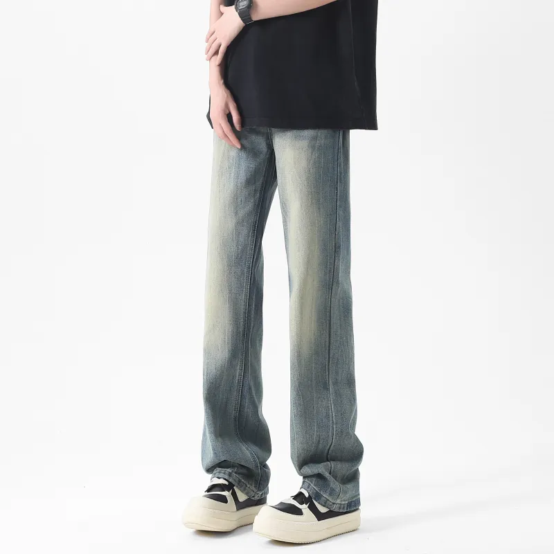 SCHEPPERHEYN Jeans Unisex-7
