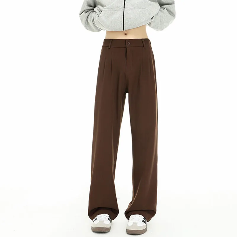 SCHEPPERHEYN Suit Trouser Unisex-10
