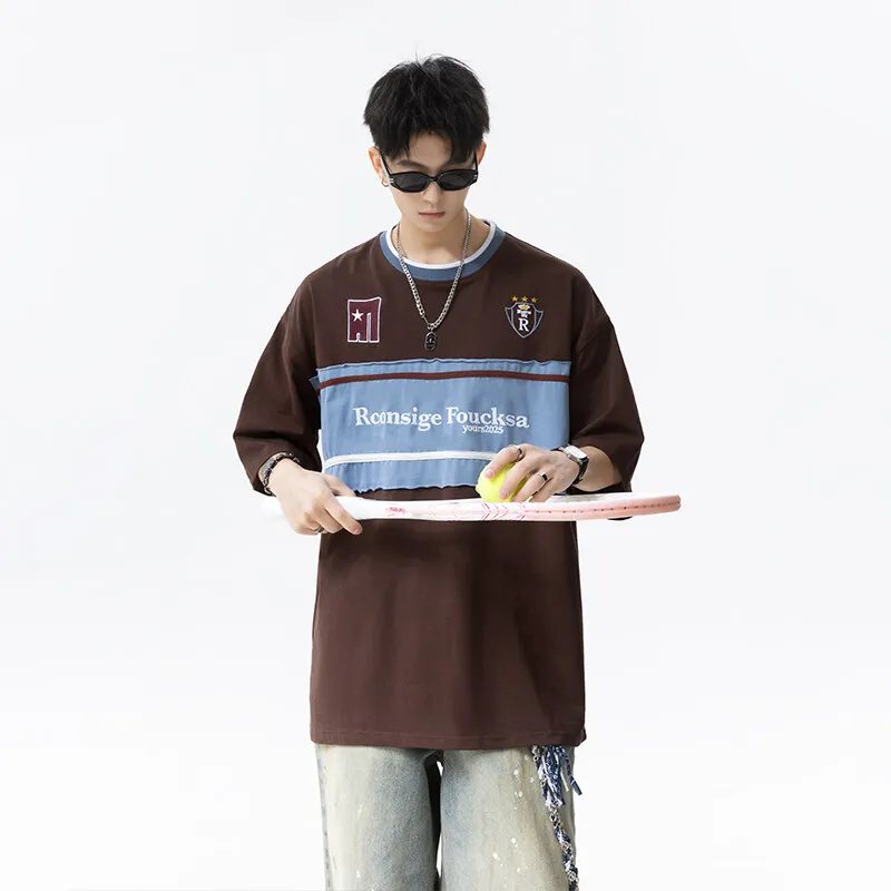 SCHEPPERHEYN T Shirts Unisex-1