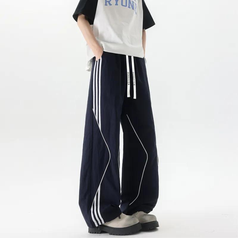 SCHEPPERHEYN Casual Pants Unisex-2