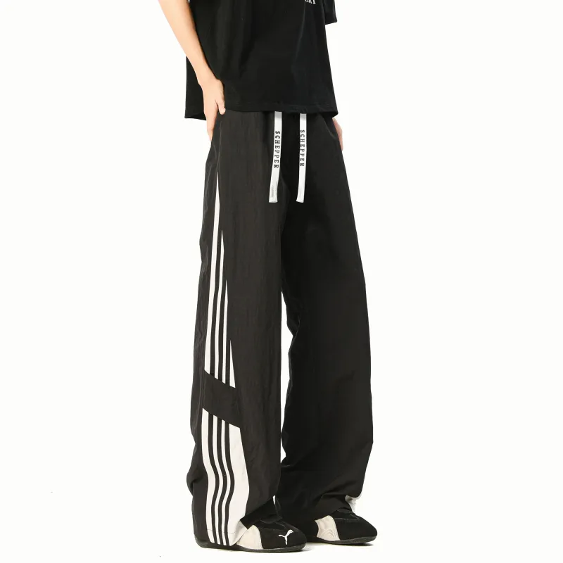 SCHEPPERHEYN Casual Pants Unisex-7