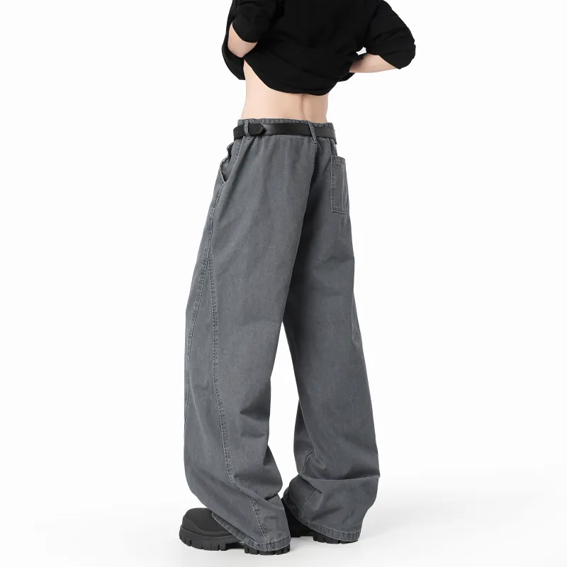 SCHEPPERHEYN Casual Pants Unisex-3