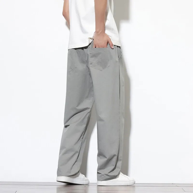 SCHEPPERHEYN Casual Pants Unisex-4