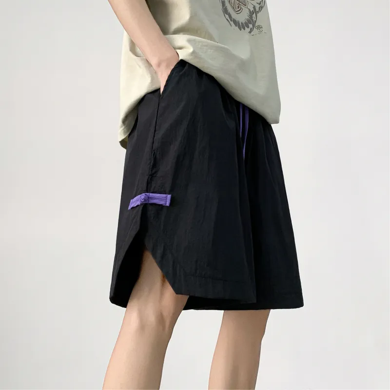 SCHEPPERHEYN Casual Shorts Unisex-1