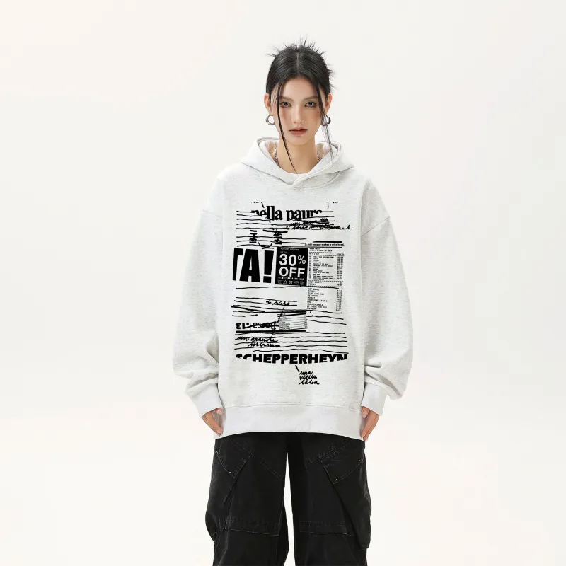 SCHEPPERHEYN Sweatshirts Unisex-12