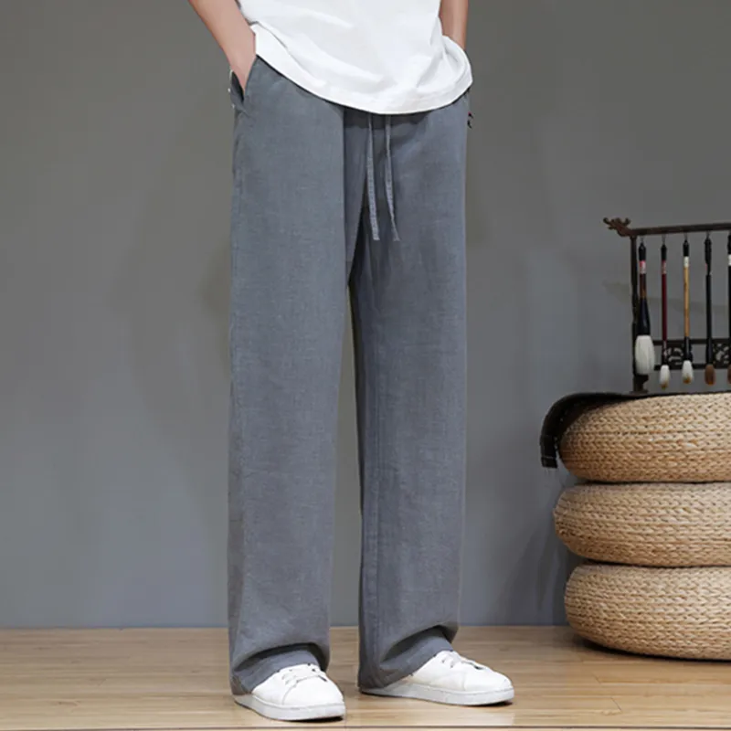 SCHEPPERHEYN Casual Pants Unisex-6