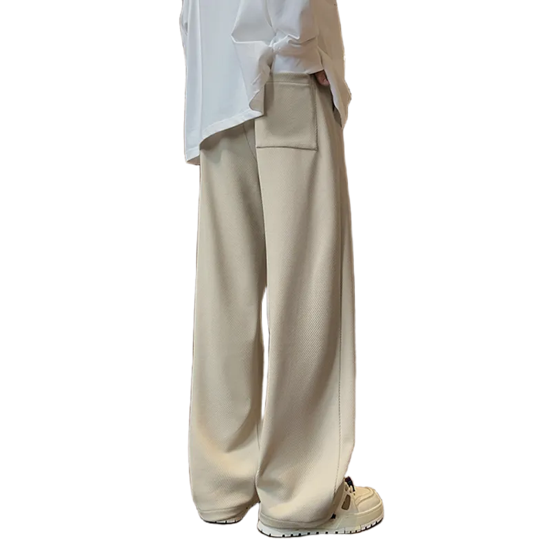 SCHEPPERHEYN Casual Pants Unisex-1