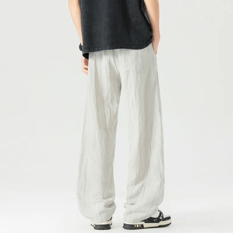 SCHEPPERHEYN Casual Pants Unisex-3