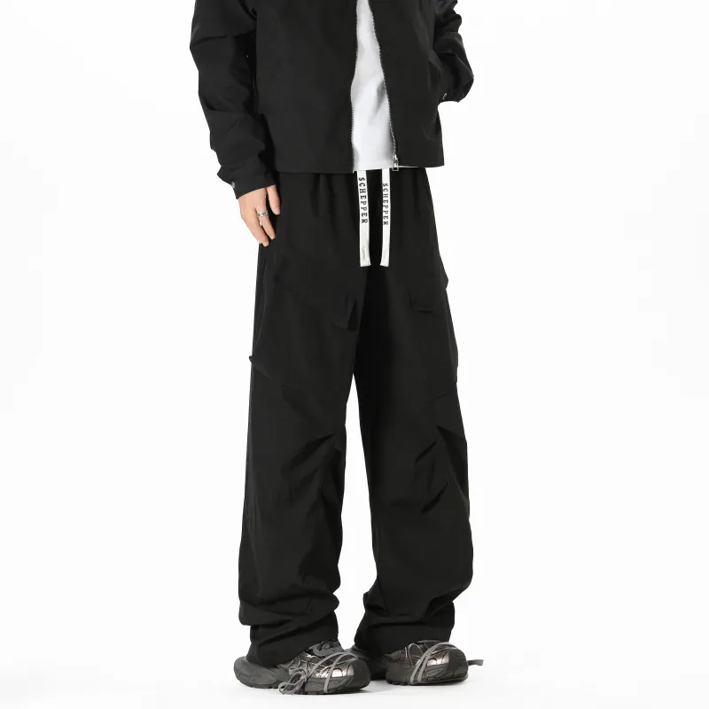 SCHEPPERHEYN Casual Pants Unisex-7