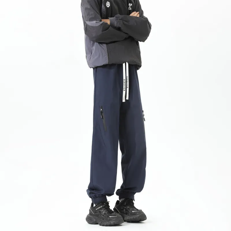 SCHEPPERHEYN Casual Pants Unisex-12