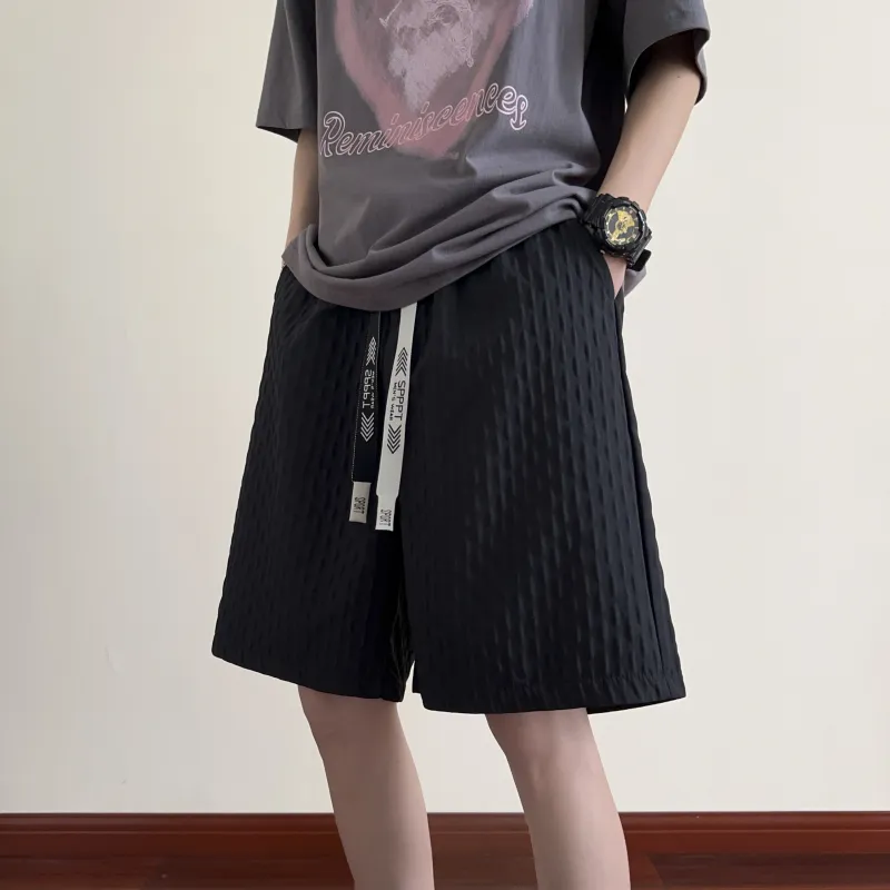 SCHEPPERHEYN Casual Shorts Unisex-2