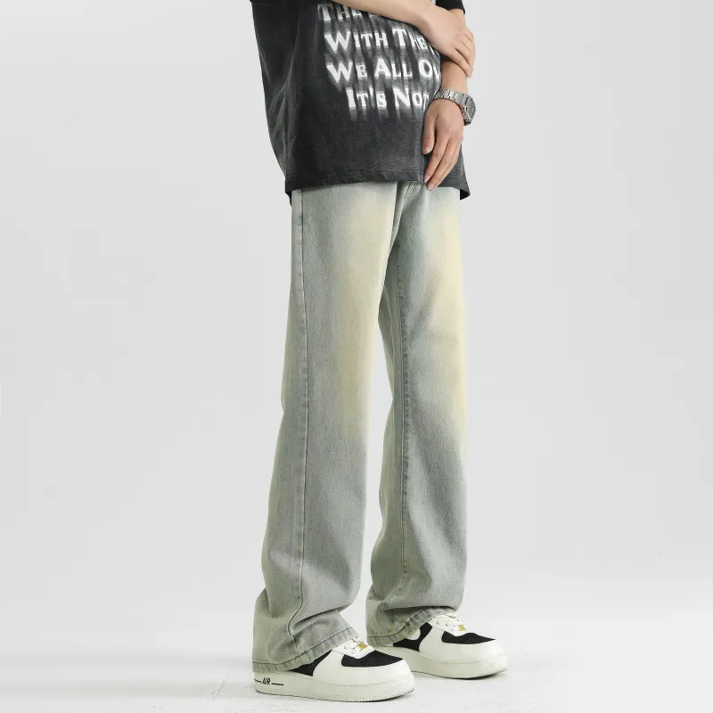 SCHEPPERHEYN Jeans Unisex-15