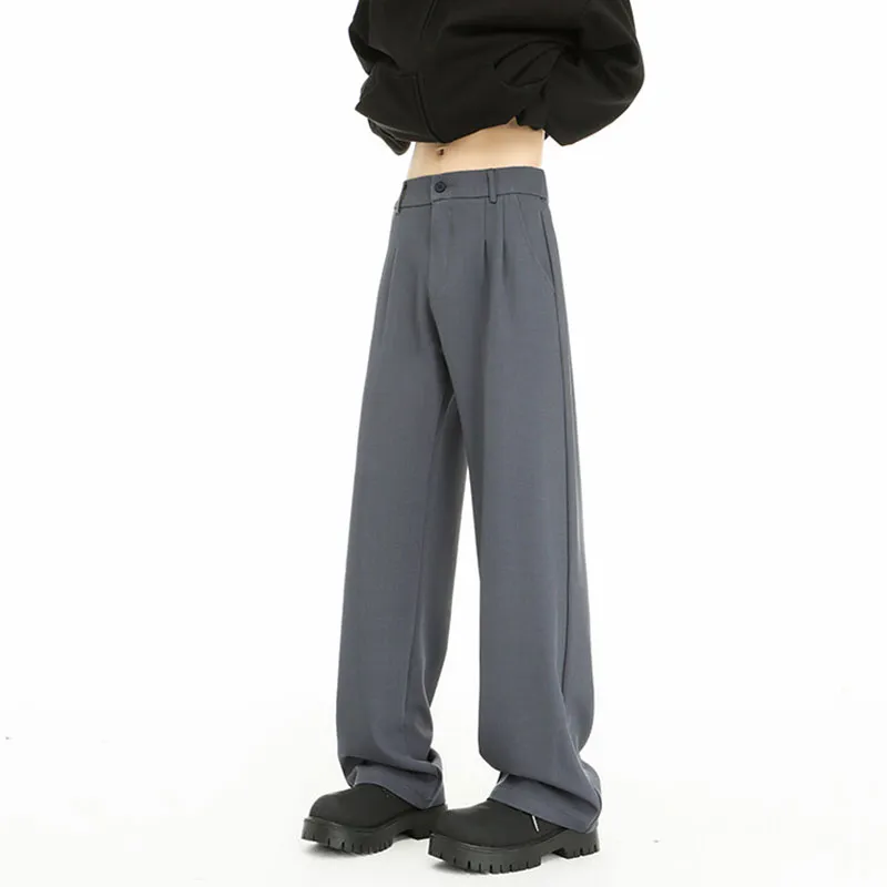 SCHEPPERHEYN Suit Trouser Unisex-5