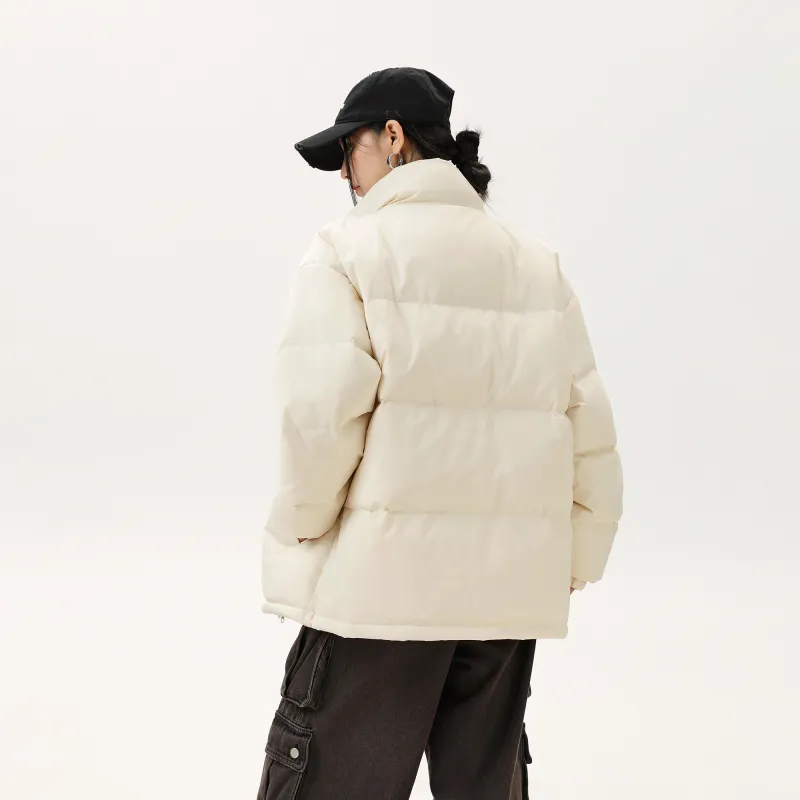 SCHEPPERHEYN Down Jacket Unisex-17