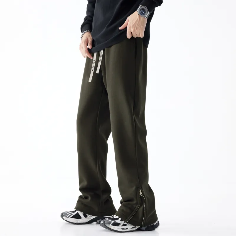 SCHEPPERHEYN Casual Pants Unisex-12