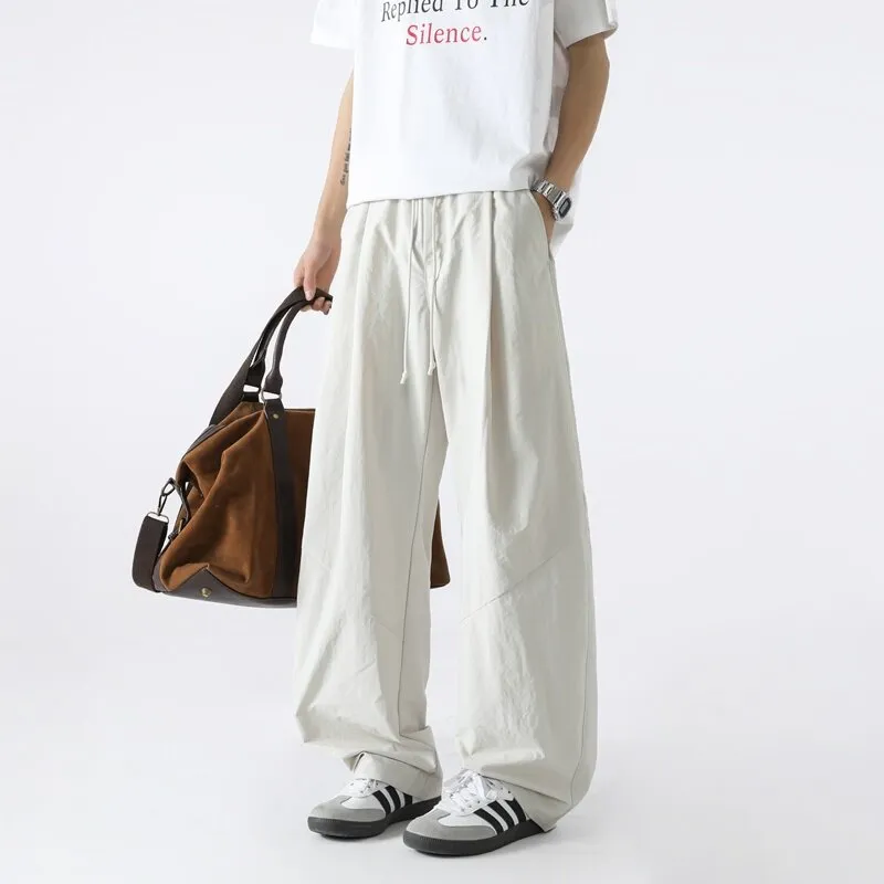 SCHEPPERHEYN Casual Pants Unisex-1