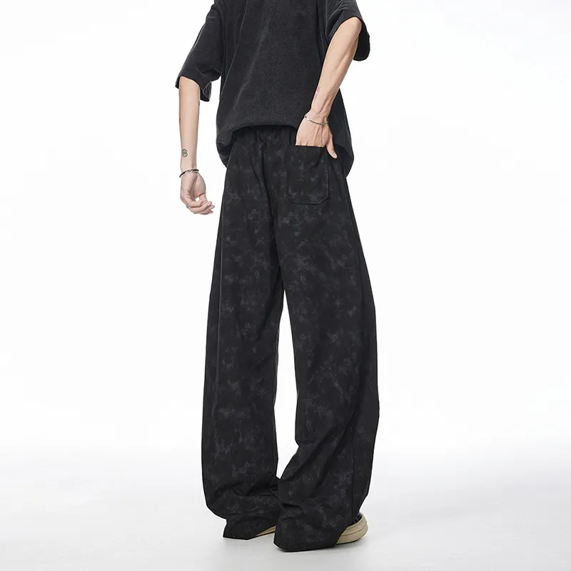 SCHEPPERHEYN Casual Pants Unisex-7