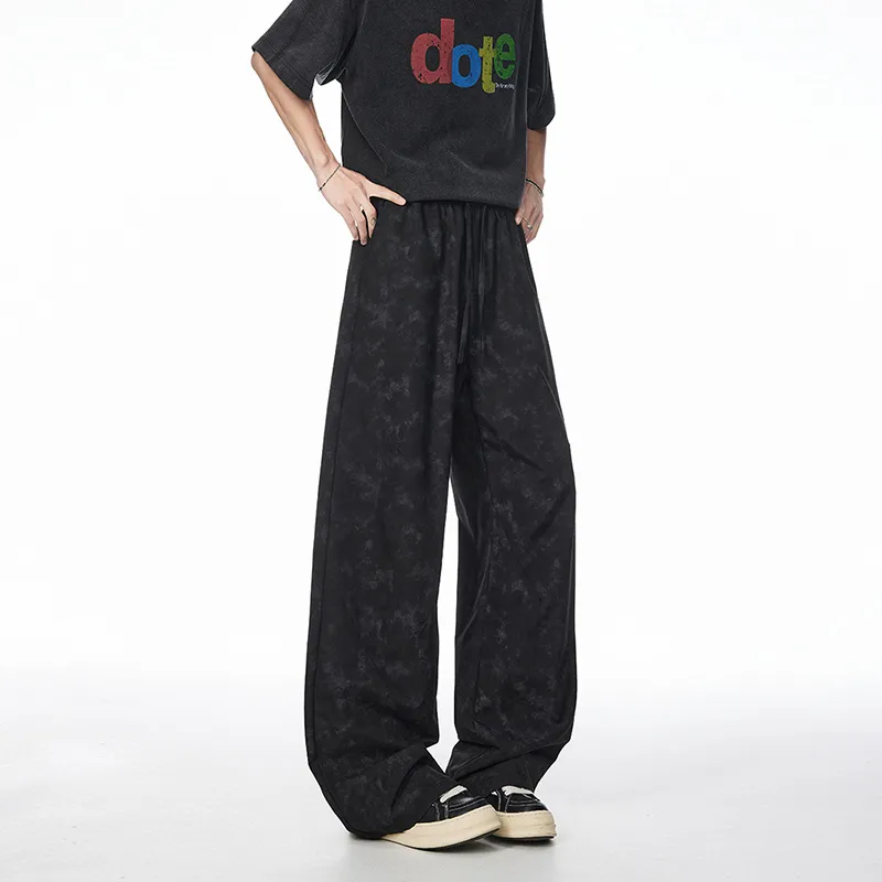 SCHEPPERHEYN Casual Pants Unisex-5