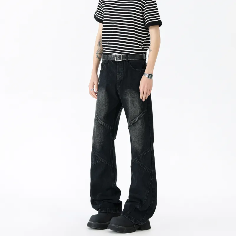 SCHEPPERHEYN Jeans Unisex-7