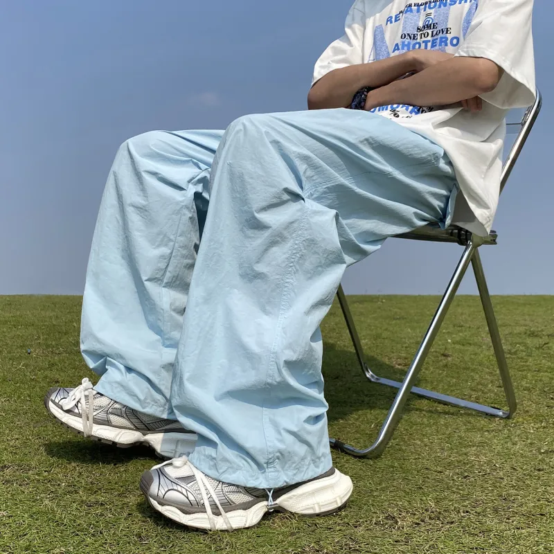 SCHEPPERHEYN Casual Pants Unisex-6