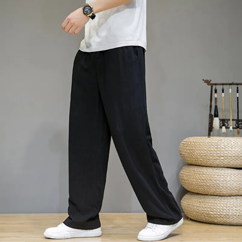 SCHEPPERHEYN Casual Pants Unisex-15