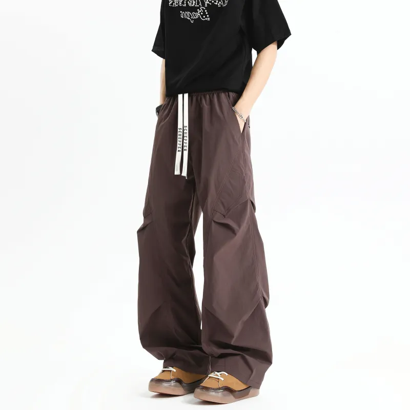 SCHEPPERHEYN Casual Pants Unisex-19