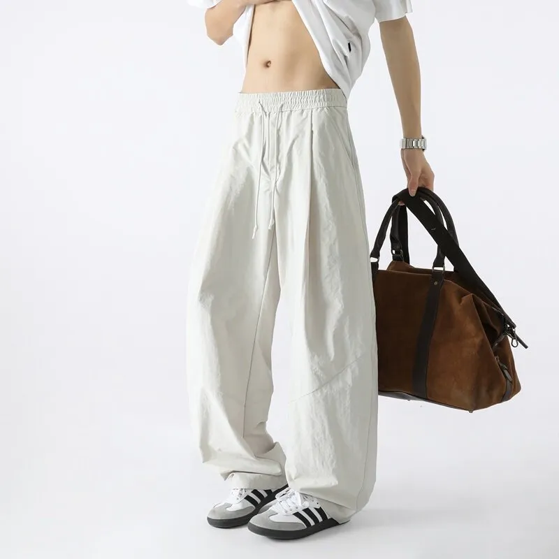 SCHEPPERHEYN Casual Pants Unisex-2