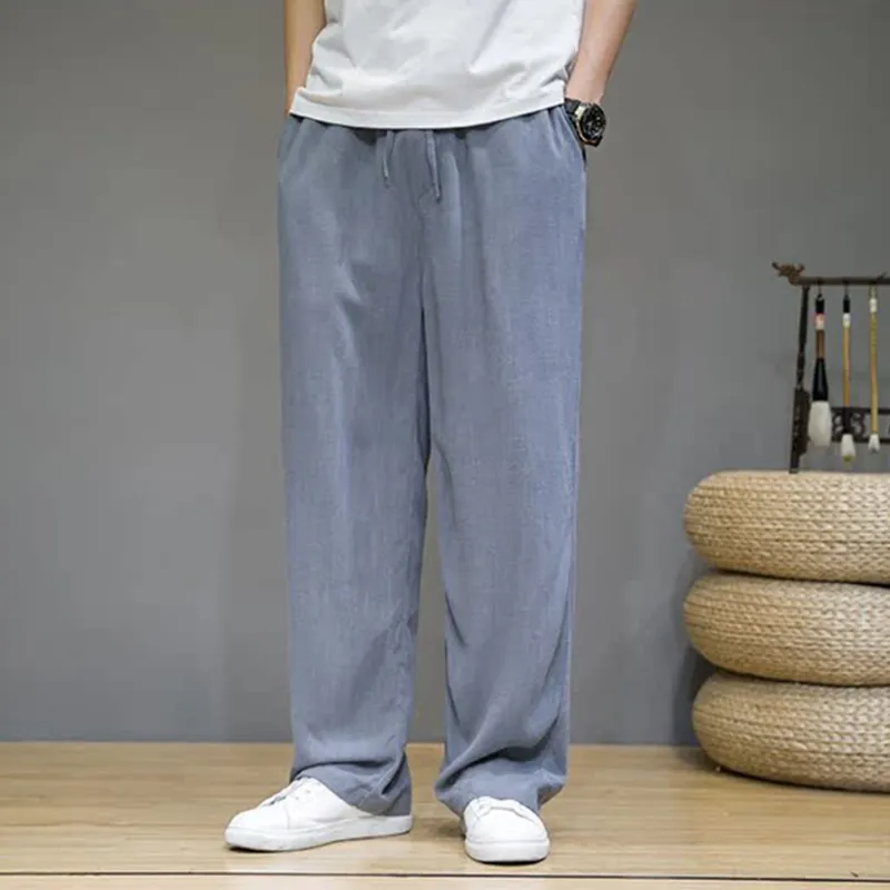 SCHEPPERHEYN Casual Pants Unisex-10