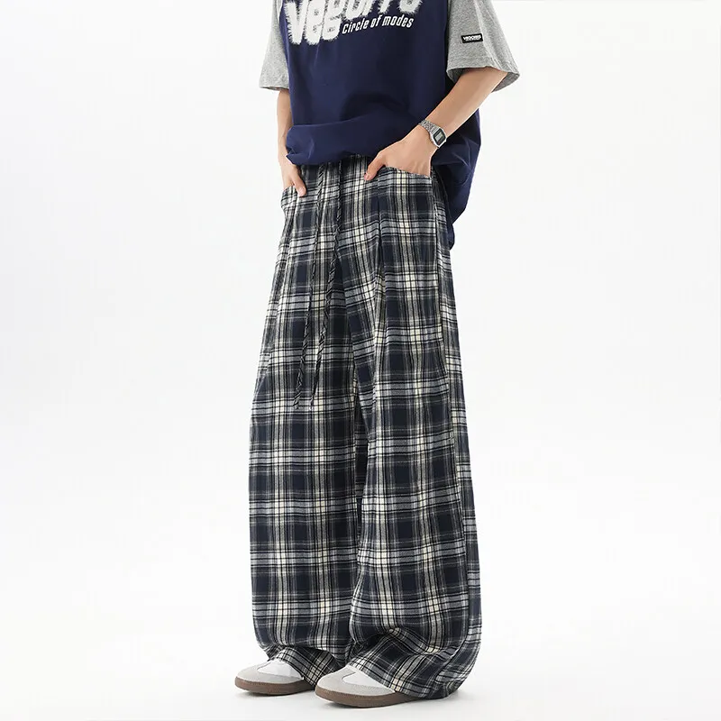 SCHEPPERHEYN Casual Pants Unisex-3