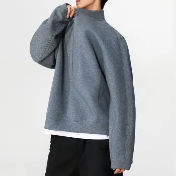 SCHEPPERHEYN Sweatshirts Unisex