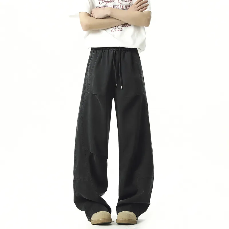 SCHEPPERHEYN Cargo Pants Unisex-5